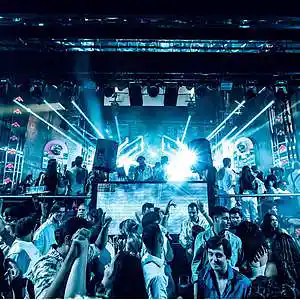 Picture for song 'dembow & reggaeton' by artist 'DJAHERO'