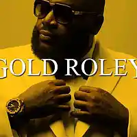 Picture for song 'Gold Roley (Rick Ross Style)' by artist 'Dreamnation Productionz'