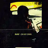 Picture for song 'How It Was (Nav Style) ' by artist 'Dreamnation Productionz'