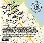 Picture for song '3rd Ave' by artist 'Dy-verse Productions'