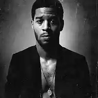 Picture for song 'Lucy (Kid Kudi Type Beat)' by artist 'Ford Beatz'