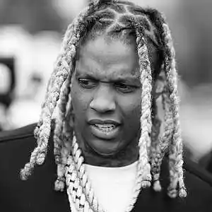 Picture for song 'Lil Durk Type Beat - "Backdoor" [Fmin; 150 bpm]' by artist 'Fxxk Molly'