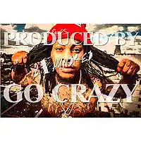 Picture for song 'Go Crazy - PROD.BY G1HUNDRED 09.20.2015 ' by artist 'G1Hundred'