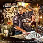 Picture for song 'kilos and bells ft.alley D of Trappin On Beatz' by artist 'Godz of Production'