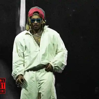 Picture for song 'FUTURE Type Beat - 'Thirst'' by artist 'GrooveGenie Beatz'