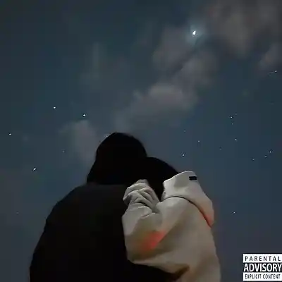 Picture for song '"Star Sky" - Sad Type Beat' by artist 'hoodcap'