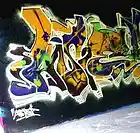 Picture for song 'Street Banger' by artist 'Icy-Fingaz'