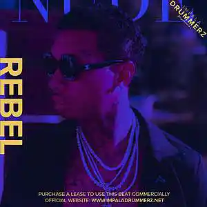 Picture for song 'Rebel (BUY 1 GET 4 FREE)' by artist 'IMPALA DRUMMERZ'