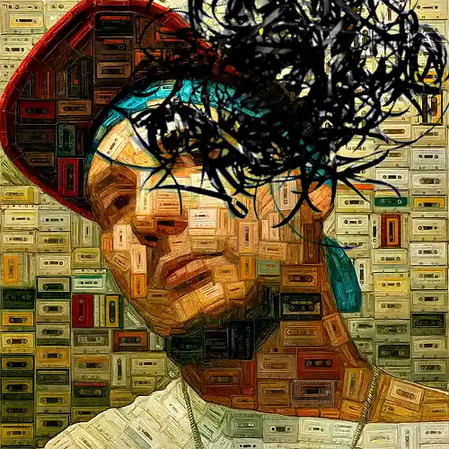 Artist picture