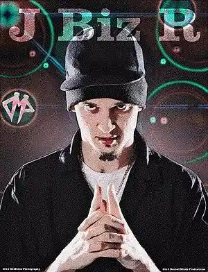 Artist picture