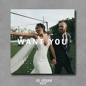 Picture for song 'Want You *SOLD*(Trey Songz x Khalid Type Beat)' by artist 'JayUrbanMusic'