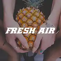 Picture for song '*New*Fresh Air Dancehall' by artist 'jgladmusic'