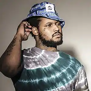 Picture for song 'Habits&Contradictions -Schoolboy Q x Wiz x Snoop-' by artist 'J.I. Retro'