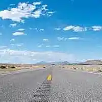 Picture for song 'In the Middle of Nowhere Trans'mission **NEW**' by artist 'Johanna Renfro'