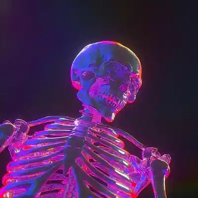 Picture for song 'Juice WRLD Type Beat "POISON"' by artist 'kamiprod'