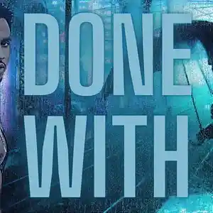 Picture for song 'DONE WITH (BUY 1 GET 1 FREE) X TRIOP BEATS' by artist 'Katastrophic Beatz'