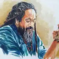 Picture for song 'SATSANG.' by artist 'Klever Beats'