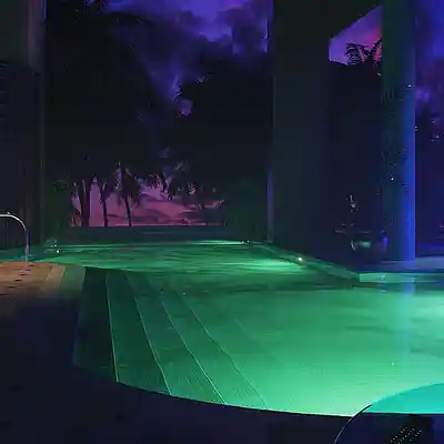 Picture for song 'spark - lil uzi vert type beat' by artist 'KroM Beatz'