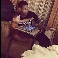 Picture for song 'Pirate Prod By @LilBanksReal' by artist 'Lil Banks Productions'