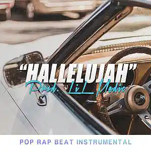 Picture for song ''Hallelujah' //Buy ONE get ONE FREE!' by artist 'LiL Medic Beats'