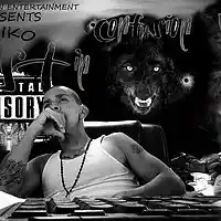 Picture for song 'Unleashed' by artist 'LOCK DOWN ENTERTAINMENT'