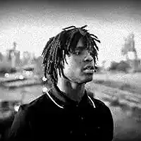 Picture for song 'Day One' by artist 'Mahony Beats'
