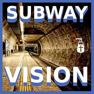 Picture for song '[Detroit] Subway Vision - (BUY 1 GET 1 FREE)' by artist 'mkd.EDEN-TRAP'