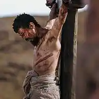 Picture for song 'Jesus Dies (Rap Beat)' by artist 'Mozart Jones Productions (Mozarts Beats)'