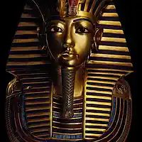 Picture for song 'Pharaohs Tomb *Travis Scott / Young Thug Type*' by artist 'MSS Gold'