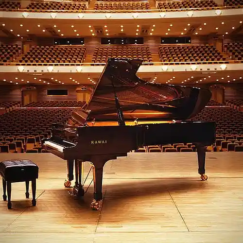 Picture for song 'Lazy day' by artist 'Nathan Madsen The Pianist'