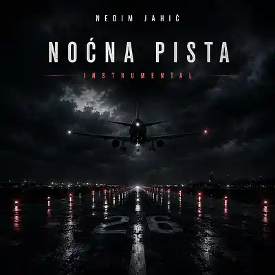 Picture for song 'Nedim Jahić - Noćna pista' by artist 'Nedim Jahic'