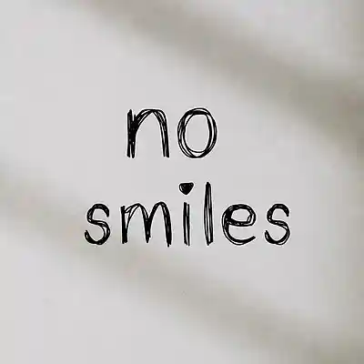 Picture for song 'Hate myself(blue October hate me remimagined)' by artist 'No Smiles'