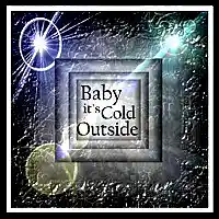 Picture for song 'Baby It's Cold Outside (inst)' by artist 'Numi Who Creative Covers'