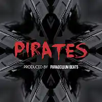 Picture for song 'Pirates' by artist 'Parabellum Beats'