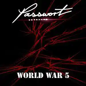 Picture for song 'WorldWar 5 (Drill Type RMX)' by artist 'PASSWORT 13-8'