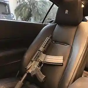 Picture for song 'FOREIGN (BUY 1 GET 4 FREE ALL LICENSES)' by artist 'prodmadmax'