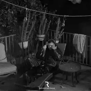 Picture for song 'Outside' by artist 'radionthetrack'