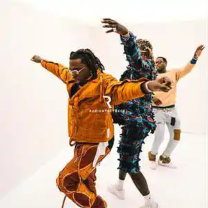 Picture for song 'Trials' by artist 'radionthetrack'