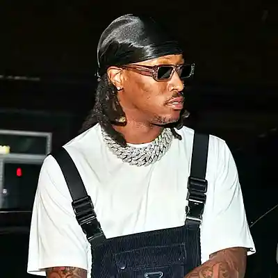 Cover picture of song topping the music charts