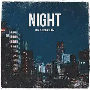 Picture for song 'NIGHT ( Don Toliver x Drake Type Beat 2020 )' by artist 'richshibbabeatz'
