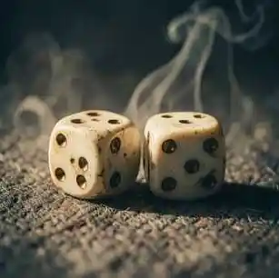 Picture for song 'A roll of the dice ( A Frenchman's Wager)' by artist 'Ron Gragg'