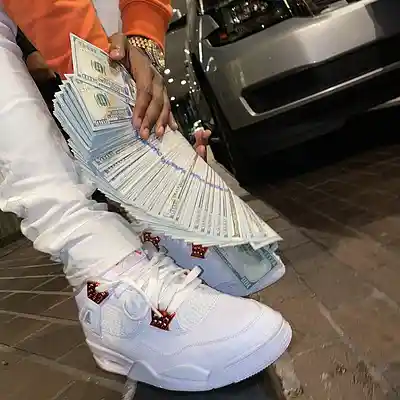 Picture for song '[FREE] Rio Da Yung OG x Detroit Type Beat-HEART"' by artist 'Ryo'