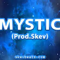 Picture for song 'R&B Trap Beat - Mystic (Prod Skev)' by artist 'Skev Beats'