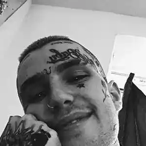 Picture for song 'Lil Peep Type Beat: OZONE' by artist 'SON Beats'