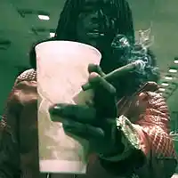 Picture for song '*NEW* 50 Round (Prod. By @SpeakerBangerz)' by artist 'Speaker Bangerz'