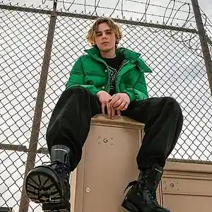 Picture for song 'Kid Laroi x Juice Wrld x Gunna Type Beat' by artist 'syobangz'