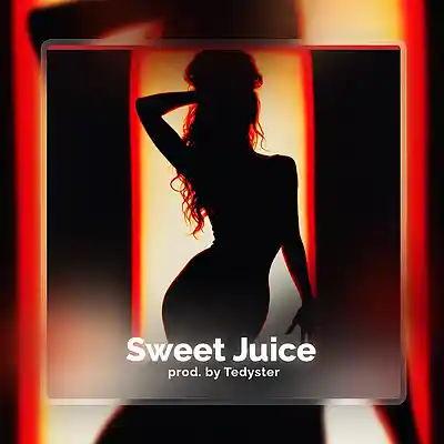 Picture for song 'Sweet Juice - Pop x RnB' by artist 'TEDYSTER'