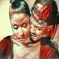 Picture for song 'Homie Lover Friend ' by artist 'Stacked Up Michael'