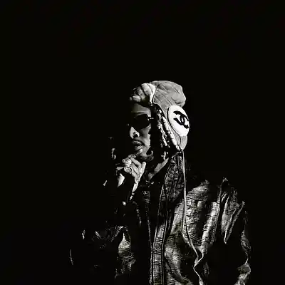 Picture for song '"Not Like Them" (BUY 1 GET 4 FREE)' by artist 'THROWEDTOBIN'