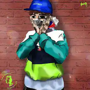 Picture for song 'Twox' by artist 'Tony Marell'